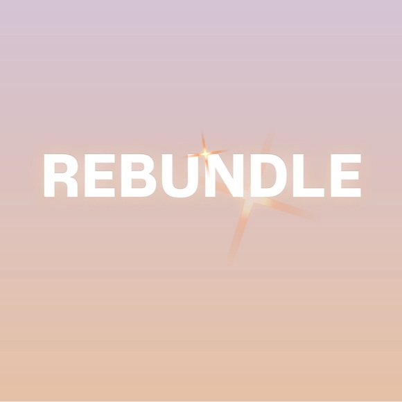 Rebundle for @tamijean10 - Picture 1 of 1